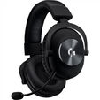 Auriculares Logitech G Series G PRO X Gaming Negro image number null