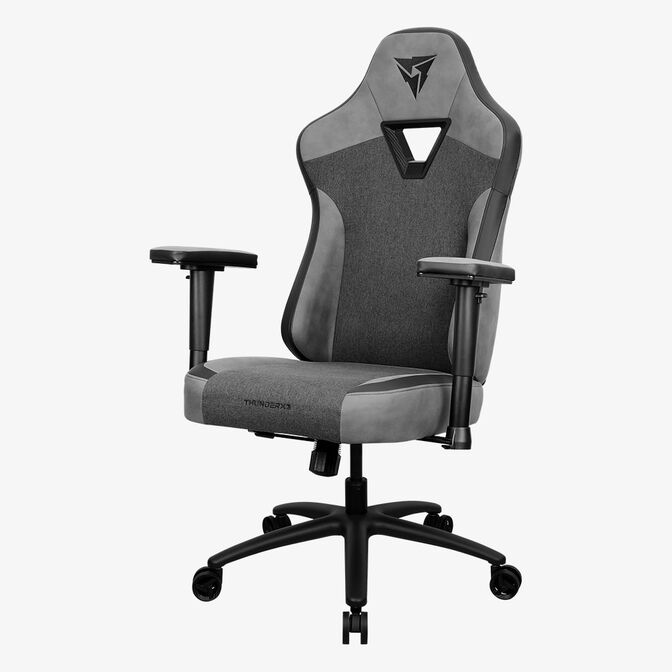 Silla Gaming ThunderX3 EAZE - Loft Black image number 2