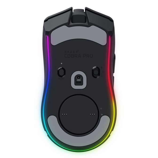 Rat&oacute;n Razer Cobra Pro 30000DPI Wireless Negro image number 6