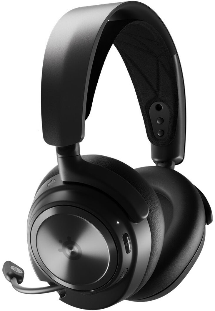 Auriculares SteelSeries Arctis Nova Pro X Wireless/Bluetooth image number 1