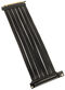Cable Riser Kolink PCI-E Gen 5.0 90 Grados - 300mm Negro