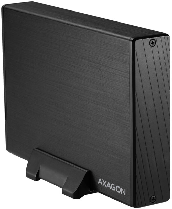 Caja Externo AXAGON EE35-XA3 USB 3.0 - SATA 3,5" image number 1