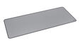 Alfombrilla Logitech Desk Mat Studio Series Gris image number null