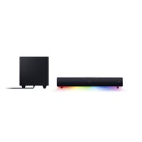 Barra de Sonido Razer Leviathan V2