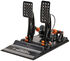Asetek SimSports Invicta Sim Racing Gas- und Bremspedal image number null