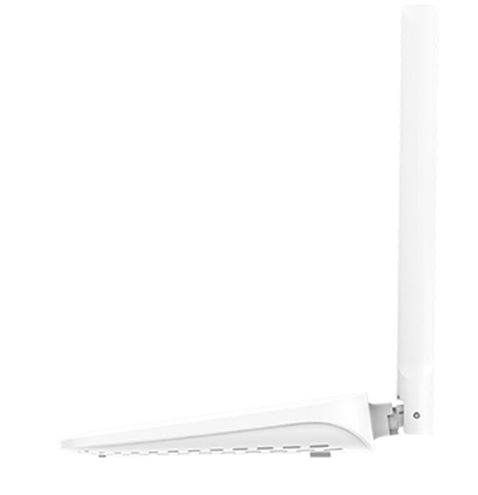Router Xiaomi AC1200 Wi-Fi 5 Blanco image number 1