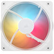 Ventilador Corsair iCUE Link RX140 II RGB PWM Blanca 140mm image number null