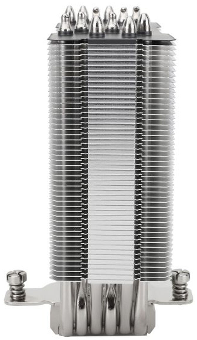 Ventilador CPU Thermalright Burst Assassin 120 ARGB image number 5