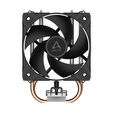 Ventilador CPU Arctic Freezer 8A CO (Compact) - 100mm image number null