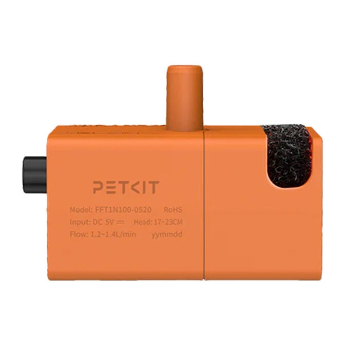 Bomba de &Aacute;gua PETKIT Eversweet Solo SE / Solo 2 / Max 2 Inal&aacute;mbrica image number 1