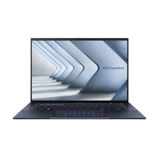 Port&aacute;til ASUS Expertbook B9 B9403 14" Core 7 150U 32GB DDR5 1TB WQXGA+ OLED W11 Pro image number 0