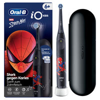 Cepillo de Dientes El&eacute;ctrico Oral-B iO Kids 6+ Spiderman