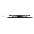 Soporte de Pared Tooq Tilt 6 Pivots 37" a 70" Max. 50kg Negro image number null