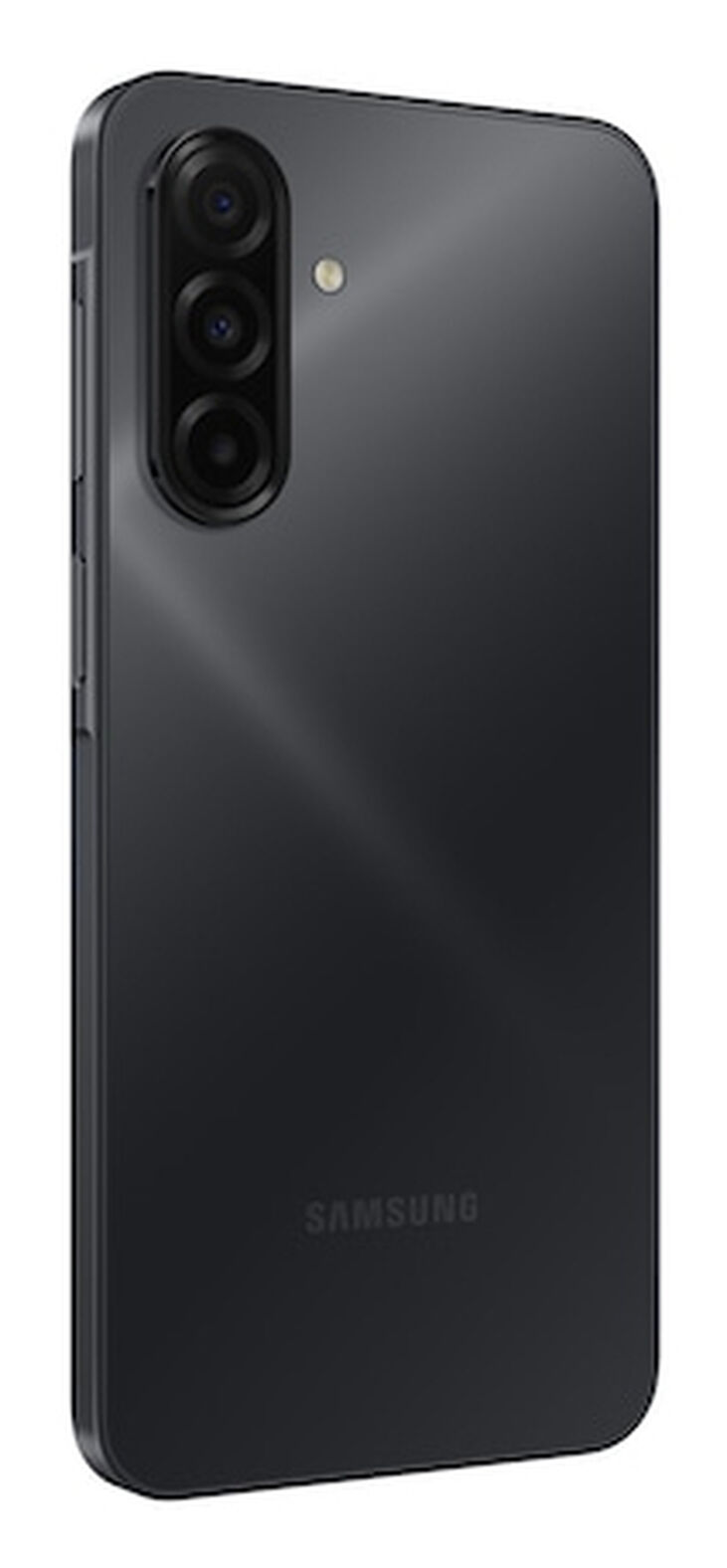 Smartphone Samsung Galaxy A17 6.7" (8 / 256GB) 90Hz Negro image number 2