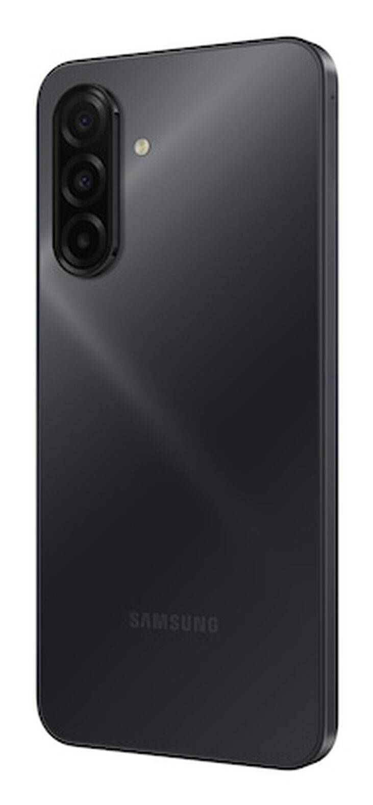 Smartphone Samsung Galaxy A17 6.7" (8 / 256GB) 90Hz Negro image number 3