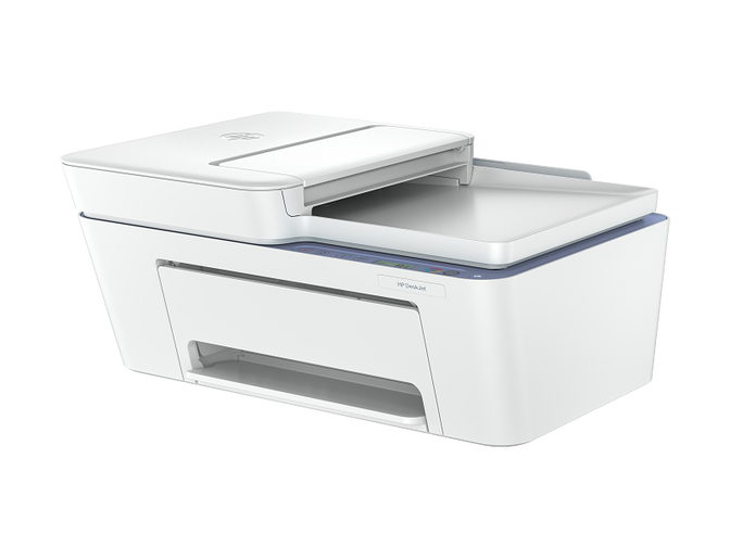 Impresora Multifunci&oacute;n de Inyecci&oacute;n de Tinta HP DeskJet 4322 Todo-en-Uno image number 2