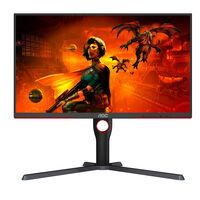 Monitor AOC Gaming 34" U27G3X IPS 4K 160Hz 1ms G-Sync Compatible HDR400