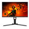 Monitor AOC Gaming 34" U27G3X IPS 4K 160Hz 1ms G-Sync Compatible HDR400