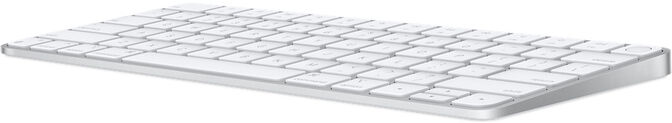 Teclado Apple Magic Keyboard Touch ID PT image number 3