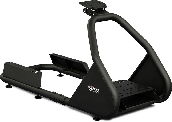 Cockpit Nitro Concepts S-Racer image number 0