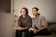Headset Steelseries Arctis Nova 3X Wireless/Bluetooth Branco image number null