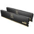 Team Group Kit 128GB (2 x 64GB) DDR5 6400MHz T-Create Negro CL42 image number null