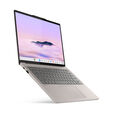 Lenovo Chrome 14M9610 MediaTek Port&aacute;til 35,6 cm (14") Pantalla t&aacute;ctil WUXGA 16 GB LPDDR5x-SDRAM 256 GB UFS Wi-Fi 7 (802.11be) ChromeOS Portugu&eacute;s Gris image number null