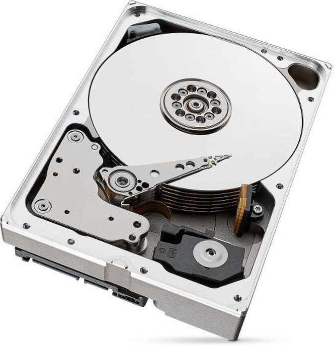 Disco Seagate IronWolf Pro 10TB 7200rpm 256MB SATA III 512e image number 4