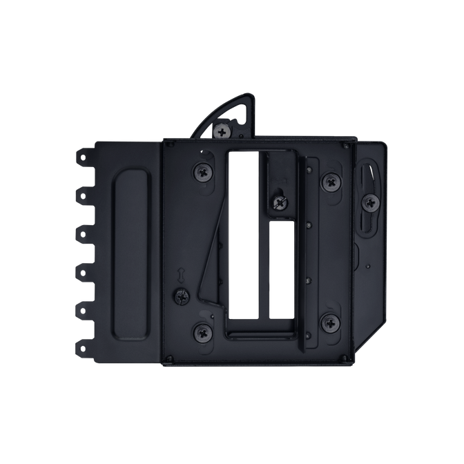 Suporte Vertical GPU Lian Li V4 PCI-E 5.0 Preto image number 4