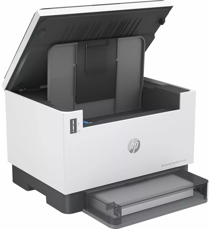 Impresora L&aacute;ser HP LaserJet Tank 2604dw All-In-ONE Wi-Fi image number 2