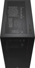 Torre ATX Corsair 3500X ARGB Negro Cristal Templado image number null
