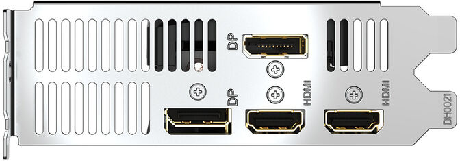 Tarjeta Gr&aacute;fica Gigabyte GeForce&reg; RTX 5050 OC LP 8GB GDDR6 DLSS4 image number 8