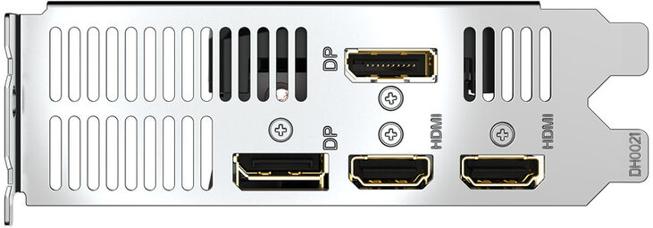 Tarjeta Gráfica Gigabyte GeForce® RTX 5050 OC LP 8GB GDDR6 DLSS4 image number 8