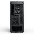 Torre ATX Fractal Design Epoch Black Tempered Glass RGB Light Tint image number null