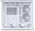Caja ATX Lian Li O11 Mini V2 Flow Blanco image number null