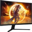 Monitor Curvo AOC Gaming 32" CQ32G4VE Fast VA QHD 180Hz 0.5ms image number null