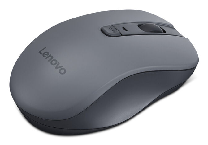 Rat&oacute;n Lenovo WL310 Silent Bluetooth image number 3