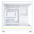 Caja ATX Montech HS02 Blanco image number null