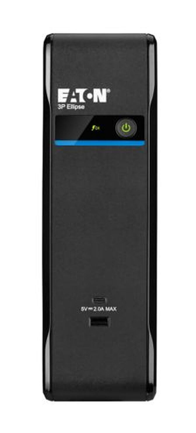 UPS Eaton 3P Ellipse 700 USB DIN 700VA/420W image number 1