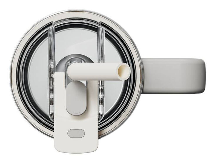 Xiaomi Straw Mug 1L - Taza Térmica de Acero Inoxidable image number 4