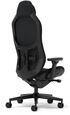 Silla Ergonomica Fractal Design Refine Alcantara Dark image number null