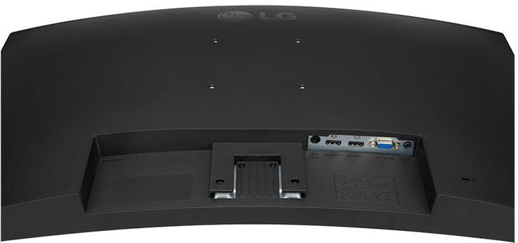 Monitor Curvo LG 31.5" 32MR50C-B VA FHD 100Hz 5ms image number 7
