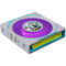 Ventilador Lian Li UNI FAN SL120 LCD Infinity FLEX Wireless Blanco 120mm