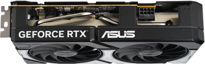 Tarjeta Gr&aacute;fica Asus GeForce&reg; RTX 5060 Dual 8GB GDDR7 DLSS4 image number 6