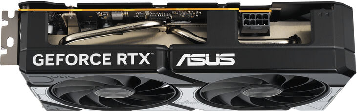 Tarjeta Gráfica Asus GeForce® RTX 5060 Dual 8GB GDDR7 DLSS4 image number 6