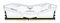 Team Group Kit 64GB (2 x 32GB) DDR5 6000MHz Delta RGB Blanco CL30