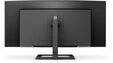 Monitor Curvo Philips 34" 346E2CUAE VA UWQHD 100Hz USB-C (65W) image number null