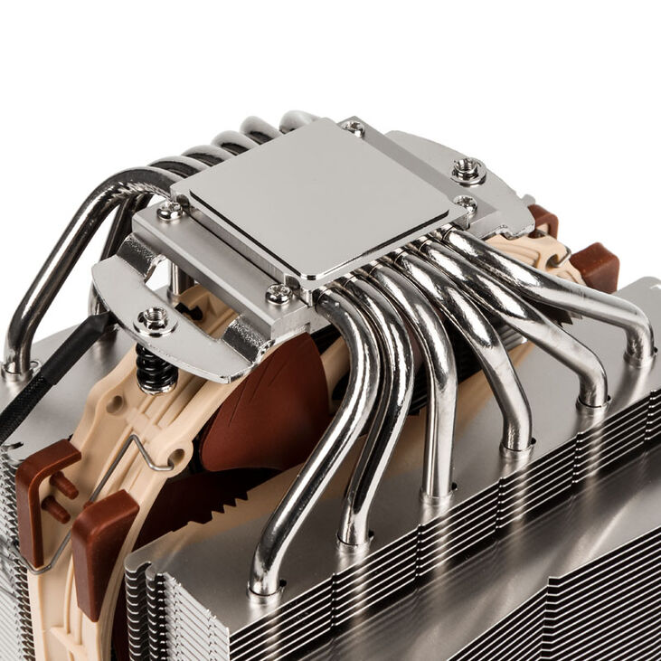 Ventilador CPU Noctua NH-D15S image number 1