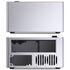 Caja Mini-ITX Jonsbo N10 Gris image number null