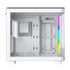 Caja ATX Montech King 95 Blanco image number null